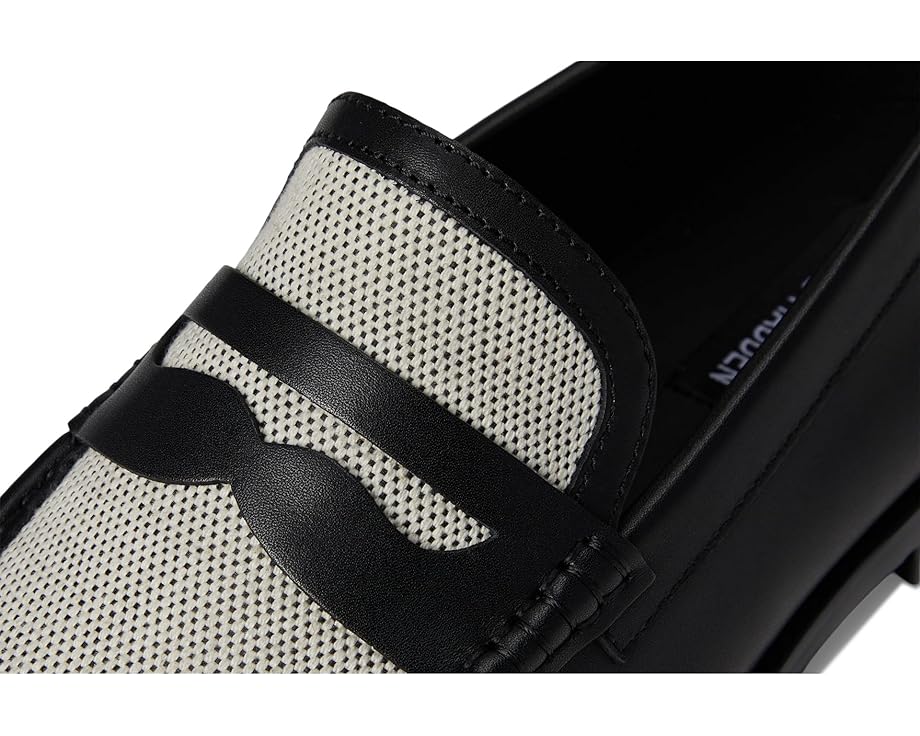 Мокасины Steve Madden Westport из кожи