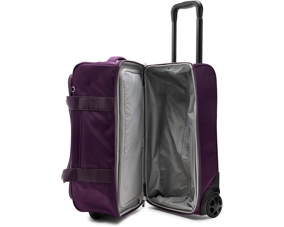 Дорожная сумка-дуэль Baggallini Gramercy Carry-On