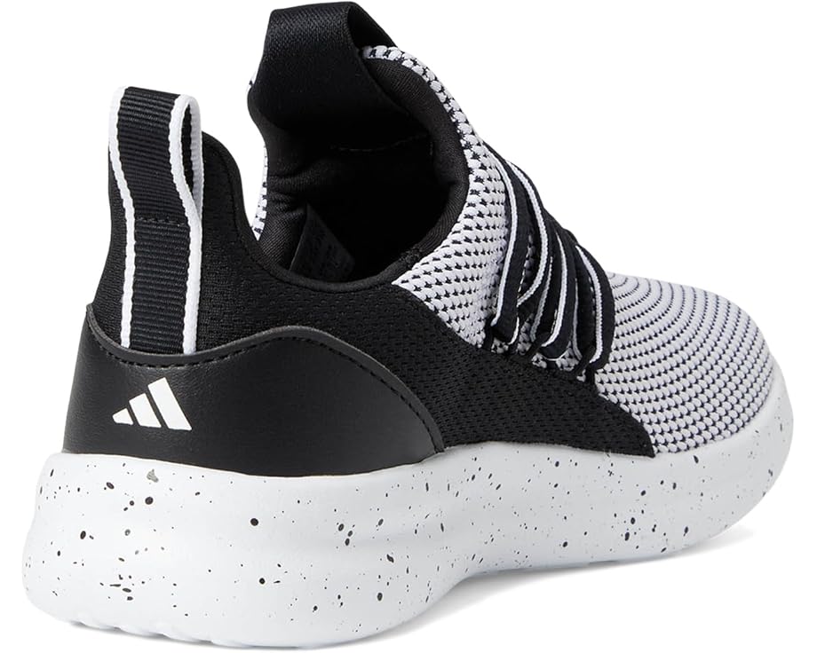 Детские кроссовки adidas Lite Racer Adapt 7.0 с промежуточной подошвой Cloudfoam и эластичными шнурками