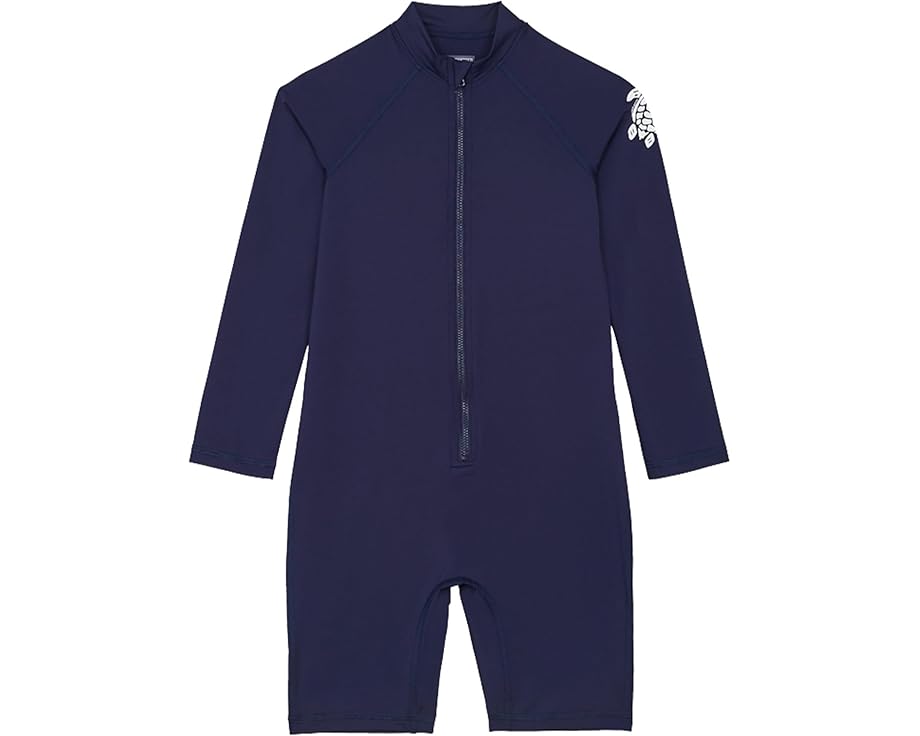 Рашгард слитный Solid & Soft Guppy для детей Vilebrequin Kids