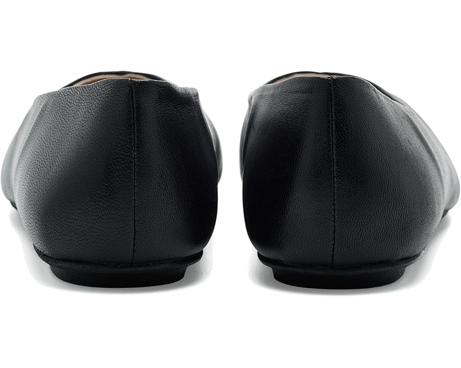 Туфли Shelby бренда French Sole из черной кожи