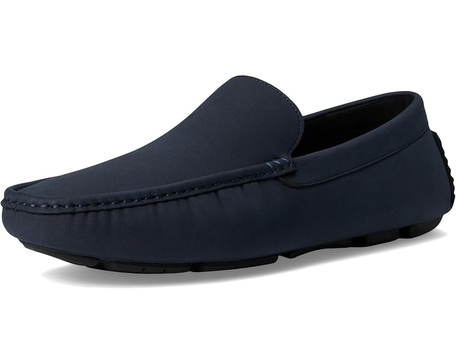 Мокасины Kenneth Cole Scanlin из искусственной замши на гибкой резиновой подошве
