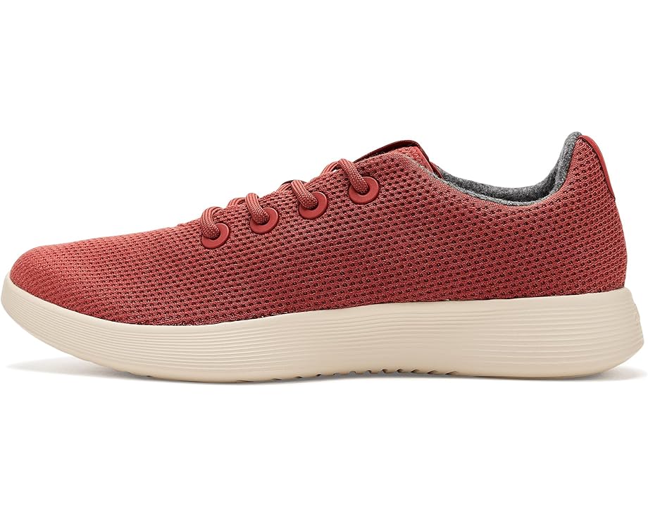 Кроссовки Allbirds Tree Runner NZ с подошвой SweetFoam