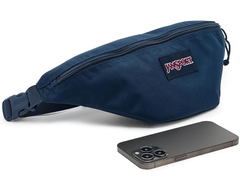Поясная сумка JanSport Swing компактная