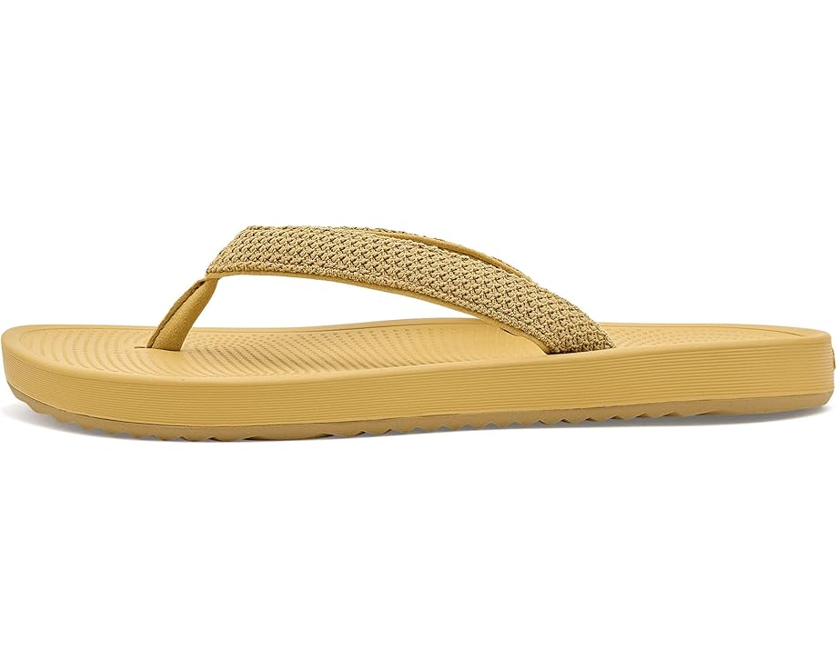 Шлепанцы Allbirds Flip-Flops с ремешками Tree Knit