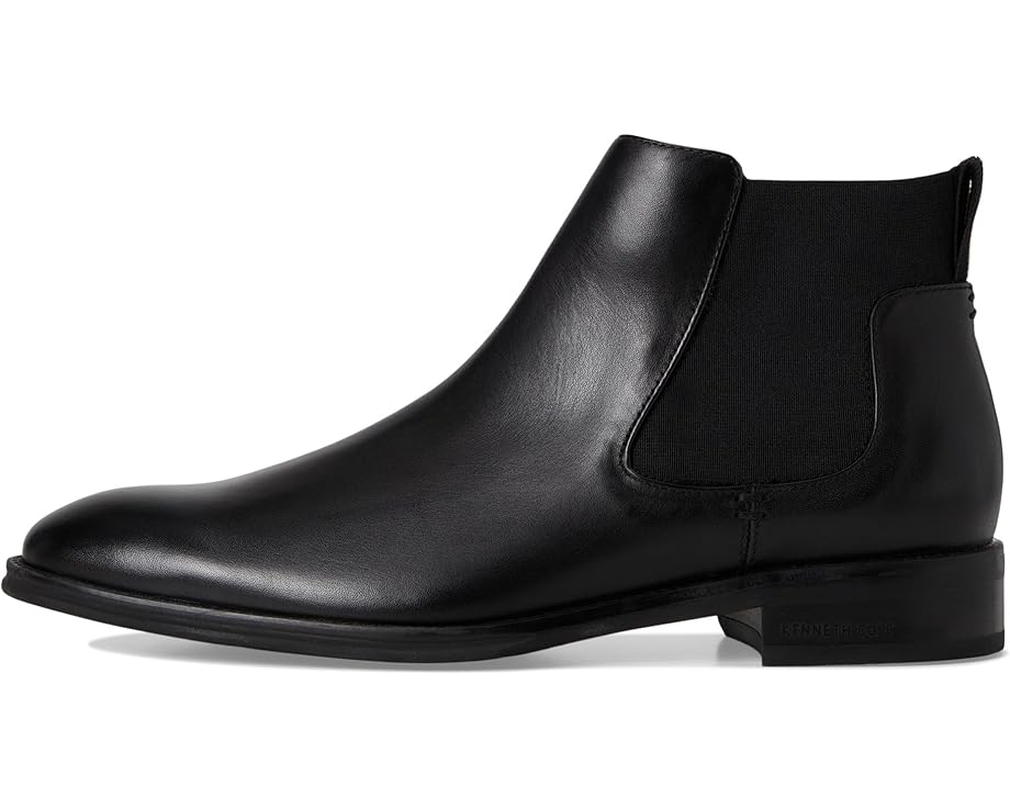 Chelsea ботинки Kenneth Cole Tully с эластичными вставками и съемной стелькой EVA