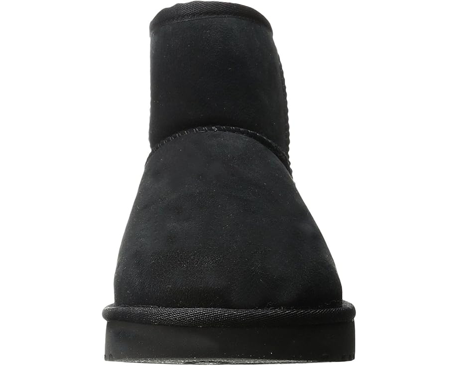 Мини-ботинки UGG Classic Mini II с водонепроницаемой пропиткой и подошвой Treadlite
