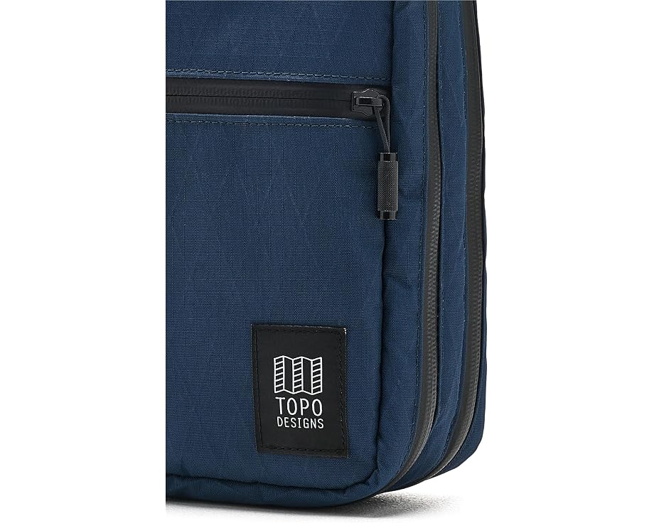 Кейс Topo Designs Global Pro для техники