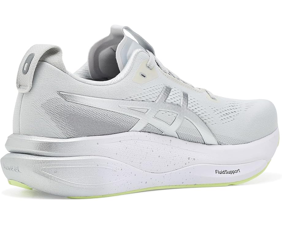 ASICS GEL-Kayano 33 Platinum беговые кроссовки
