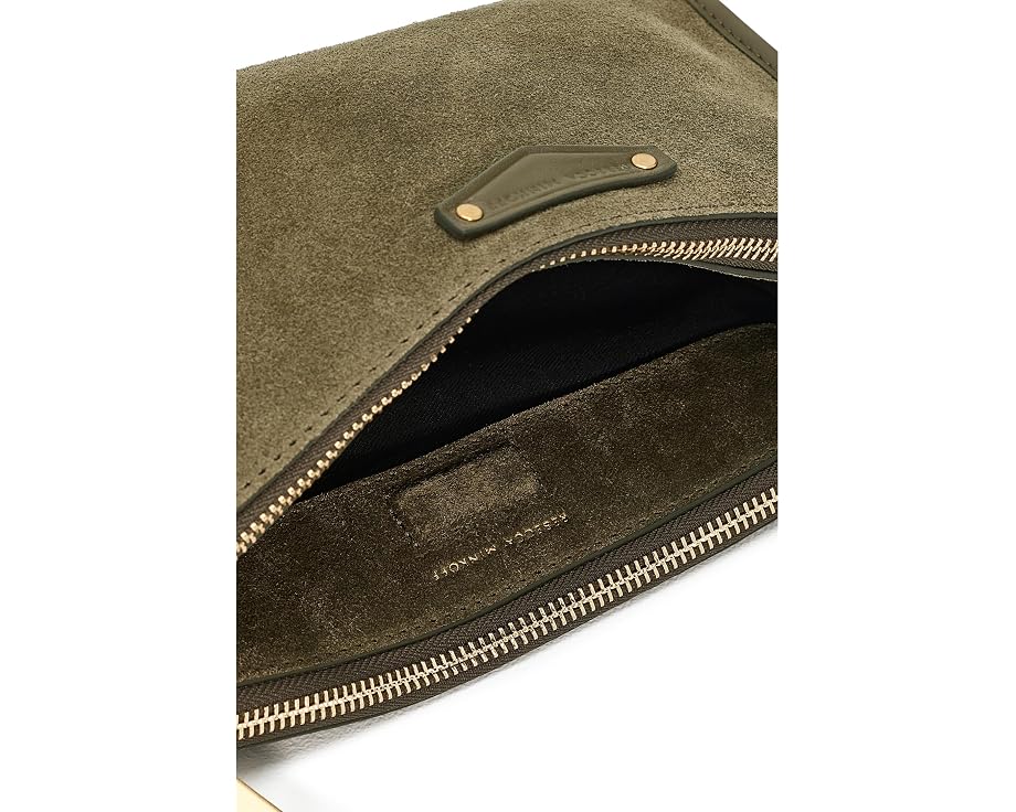 Rebecca Minkoff мини-сумка M.A.B Small Crossbody