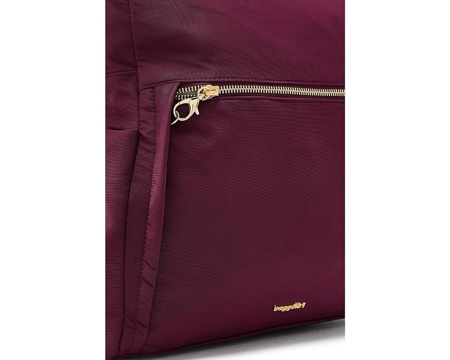 Рюкзак Baggallini Jet Set Anti-Theft Daypack с защитой от кражи