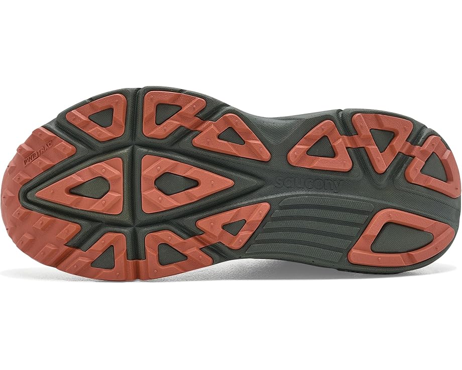 Кроссовки Saucony Guide Tr для бега по бездорожью