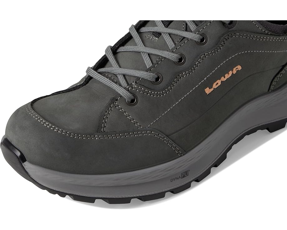 Трекинговые туфли Lowa Renegade EVO Lo Ws с мембраной Gore-Tex
