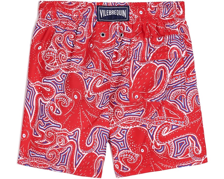 Плавки Jim Hypnoctopus для детей от Vilebrequin Kids