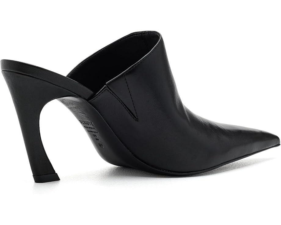 Lexi Pump Mules