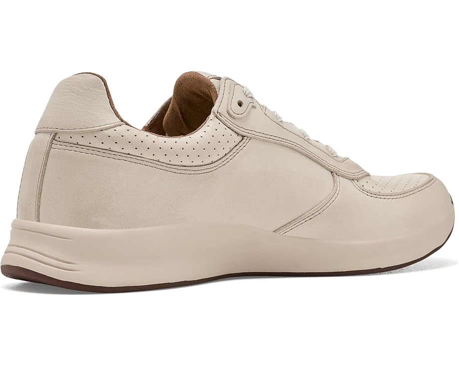 Кроссовки Taos Footwear Delta из кожи на шнуровке