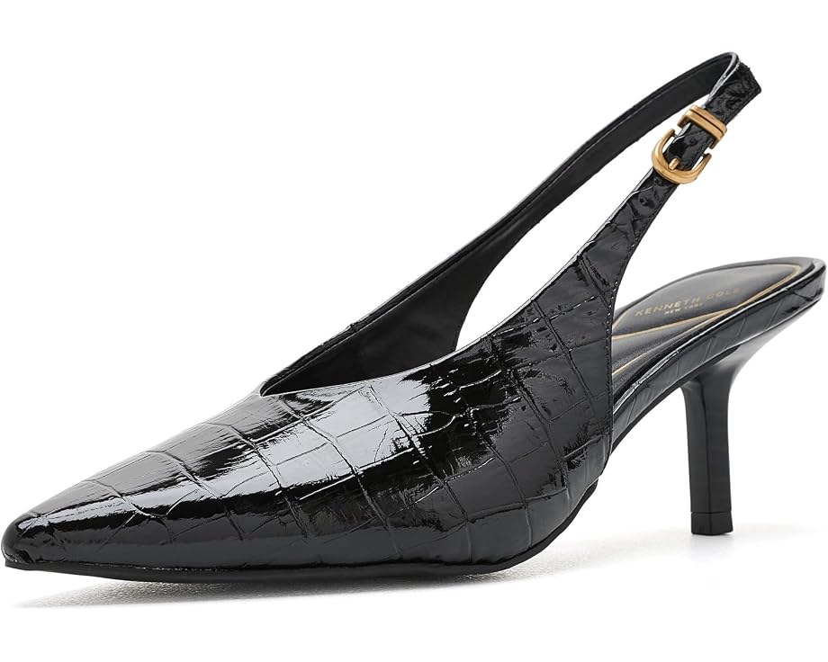 Туфли Ulysses от Kenneth Cole New York на каблуке