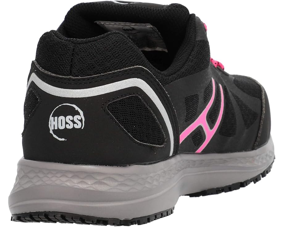Express LDS PETITE от Hoss с черным композитным носком