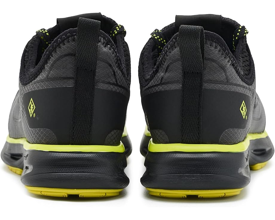 Кроссовки Terra Lites Athletic с композитным носком нескользящие