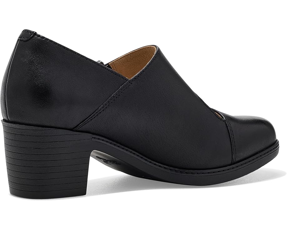 Женские туфли Dansko Marigold на устойчивом каблуке
