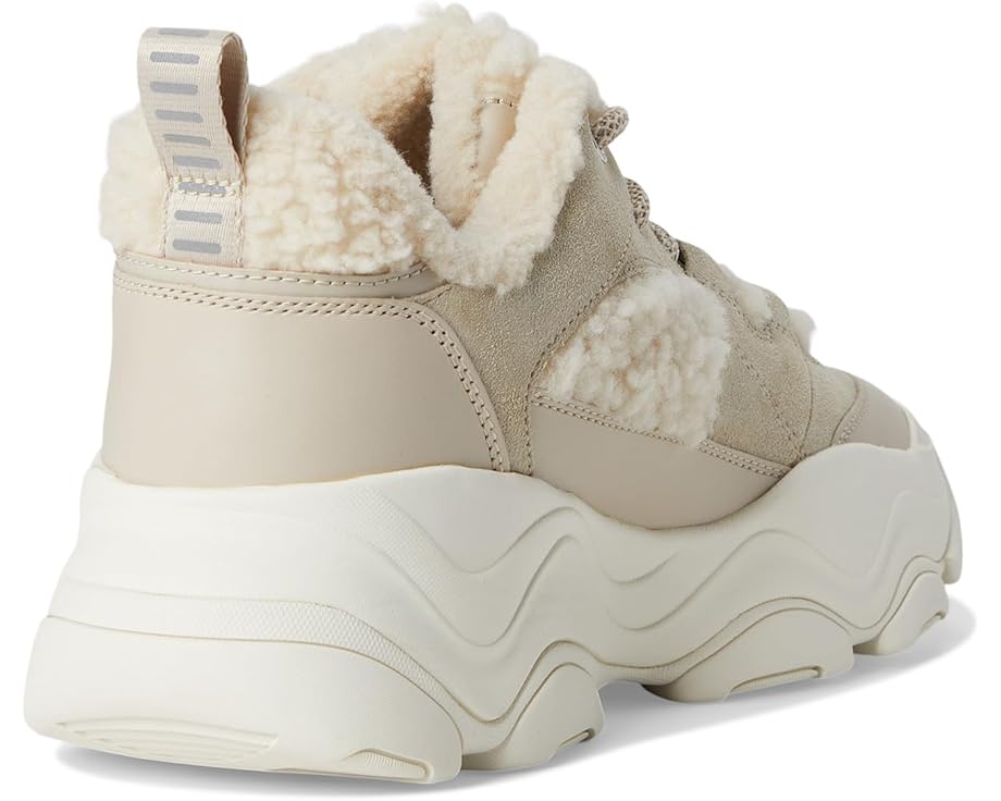 Кроссовки Michael Kors Atlas Trainer с задней петлей для облегчения надевания