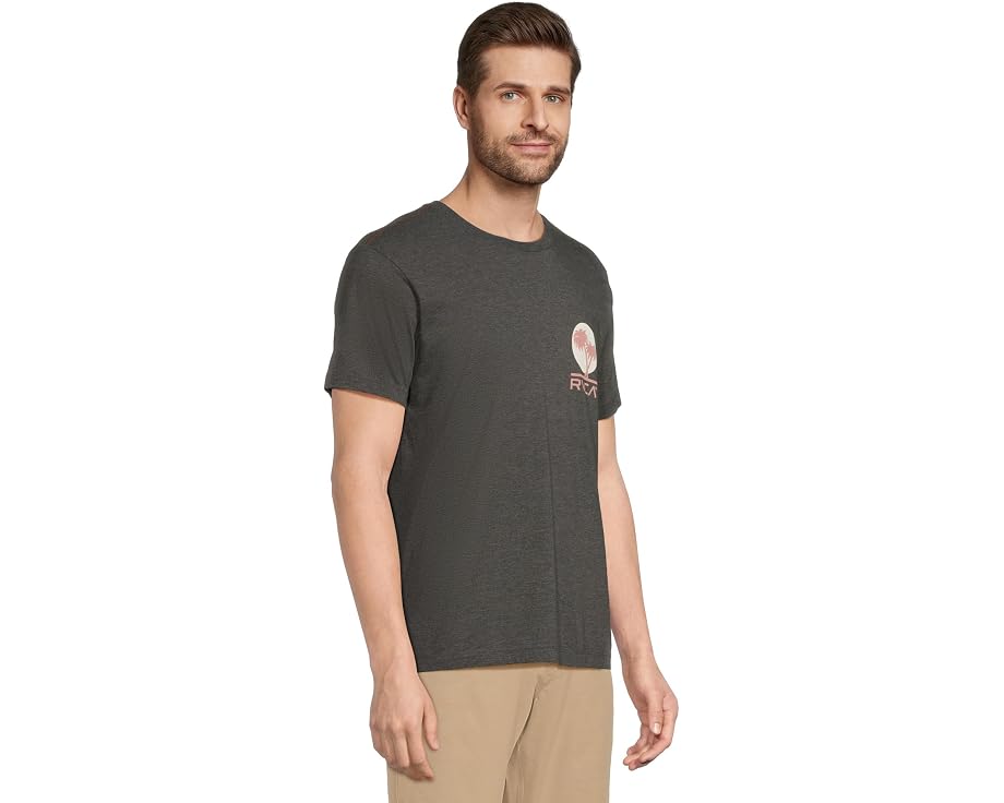 Puerto Nuevo Short Sleeve