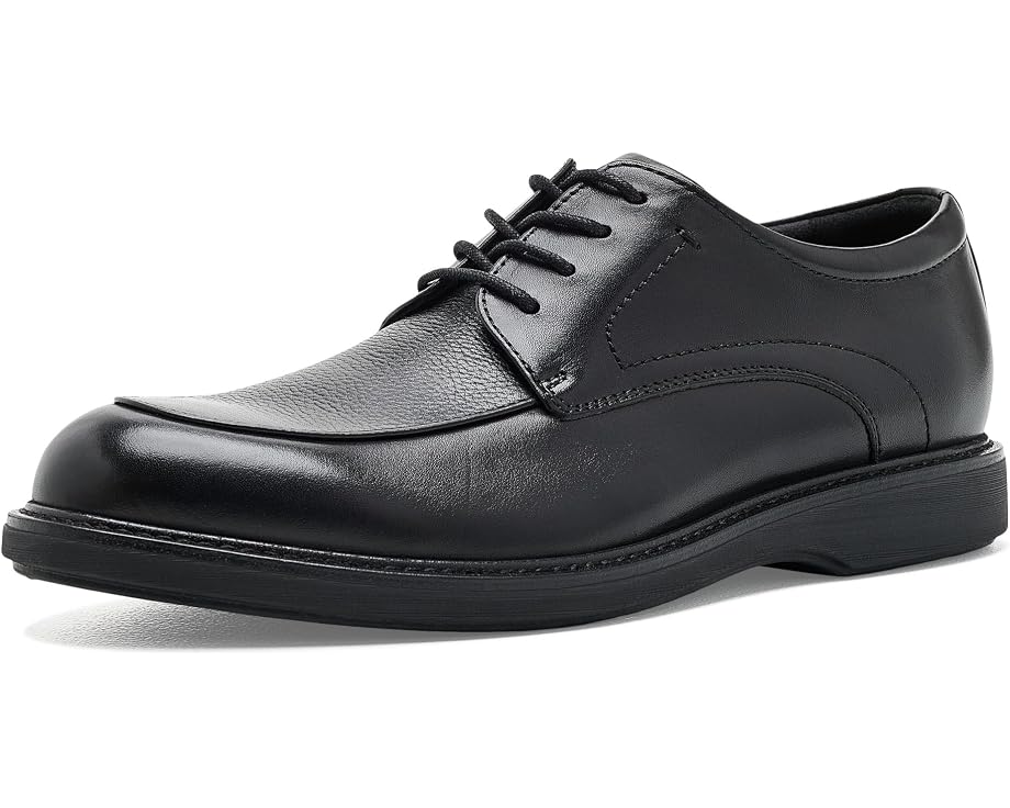 Оксфорды Rockport Leonard с мысом-фартуком
