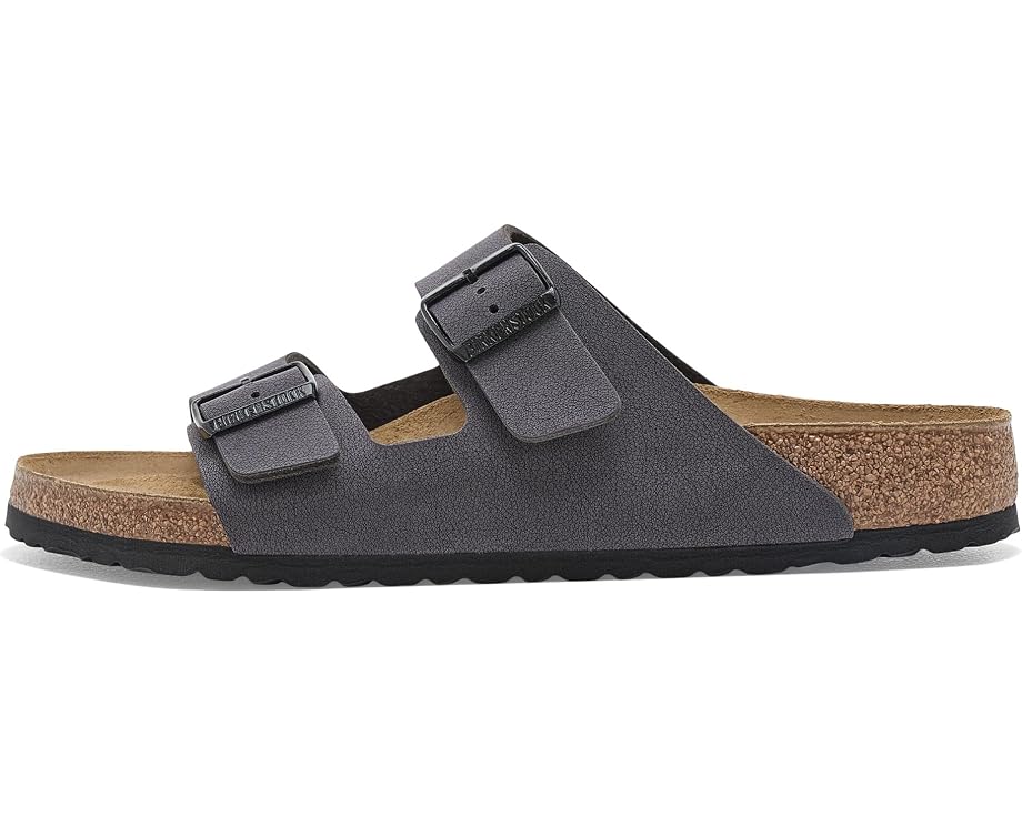Сандалии Birkenstock Arizona с регулируемыми ремешками