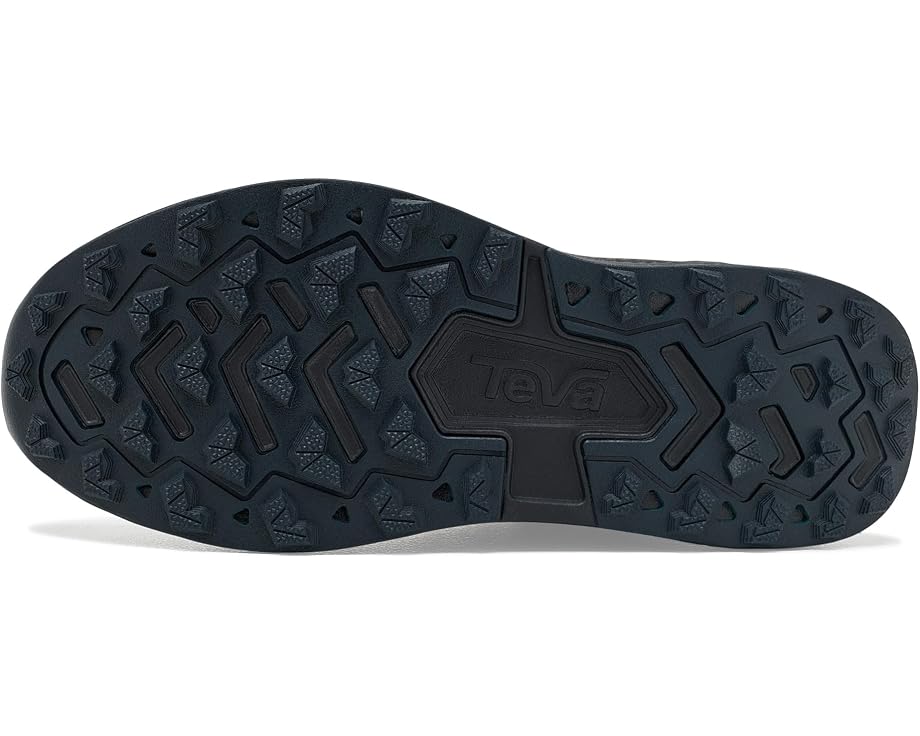 Teva Hurricane Trailsetter GTX кроссовки для трейла водонепроницаемые