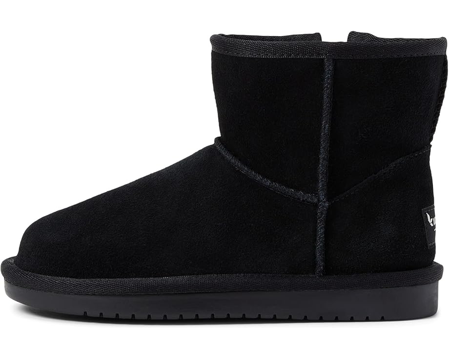 Кроссовки Koolaburra by UGG Koola Mini для малышей на молнии