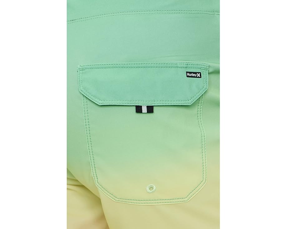 Плавки Hurley Phantom Eco Weekender 20 дюймов (51 см) из переработанных материалов
