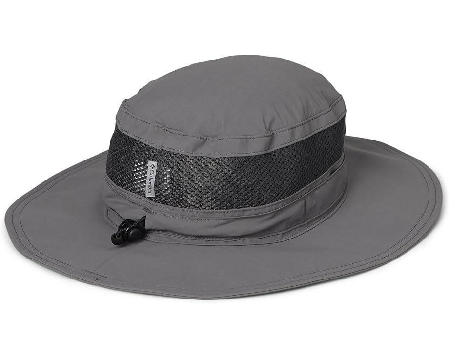 Шляпа Columbia Bora Bora Booney с защитой UPF 50+ и полями 8.89 см
