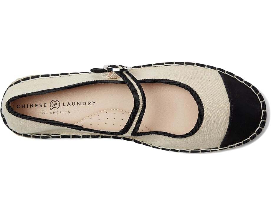 Туфли Mary Jane Paloma от Chinese Laundry Бежевый
