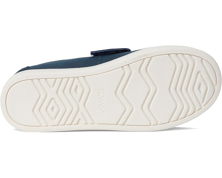 Детские лоферы TOMS Oliver для мальчиков с удобной стелькой