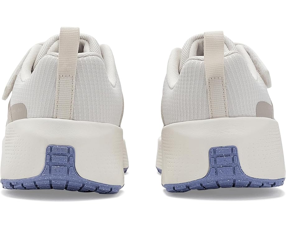 Кроссовки Nike Kids Metro Tek с синтетическим верхом и липучкой для легкого ухода