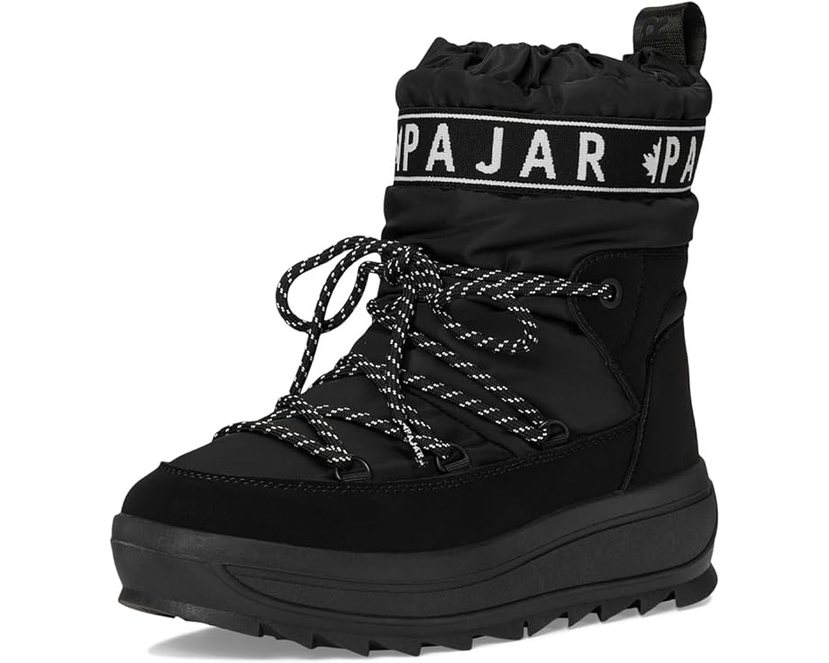Pajar CANADA Galaxy с мембраной PAJAR-TEX и утеплителем 400G