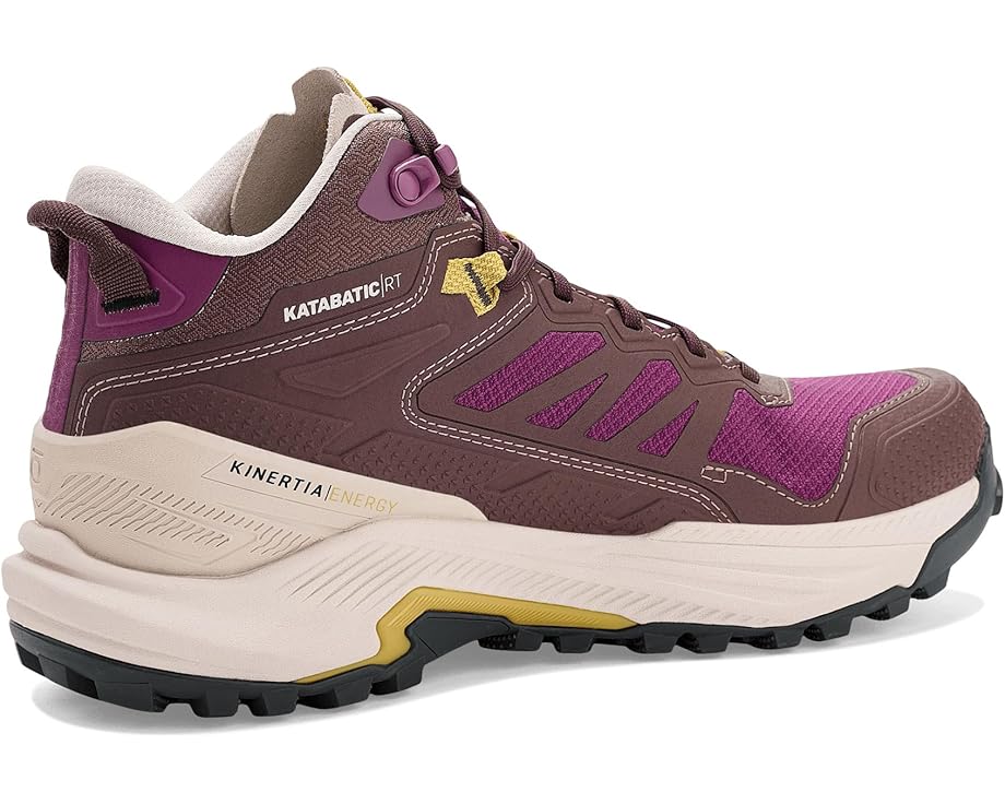 Oboz Katabatic Rt Mid GTX для активного отдыха