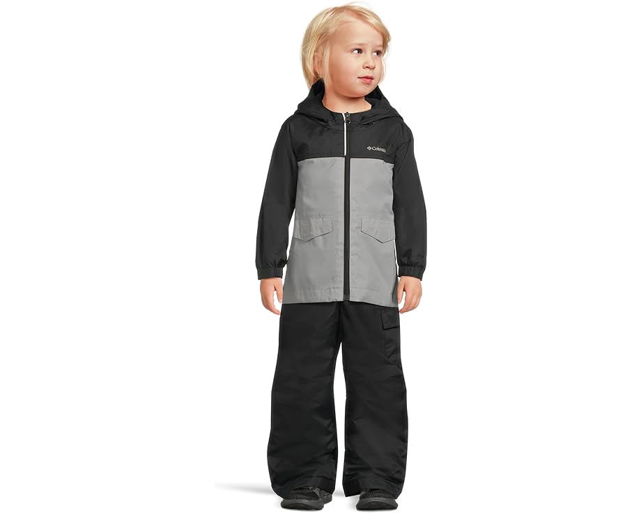 Детская куртка Columbia Rain Zilla II для малышей