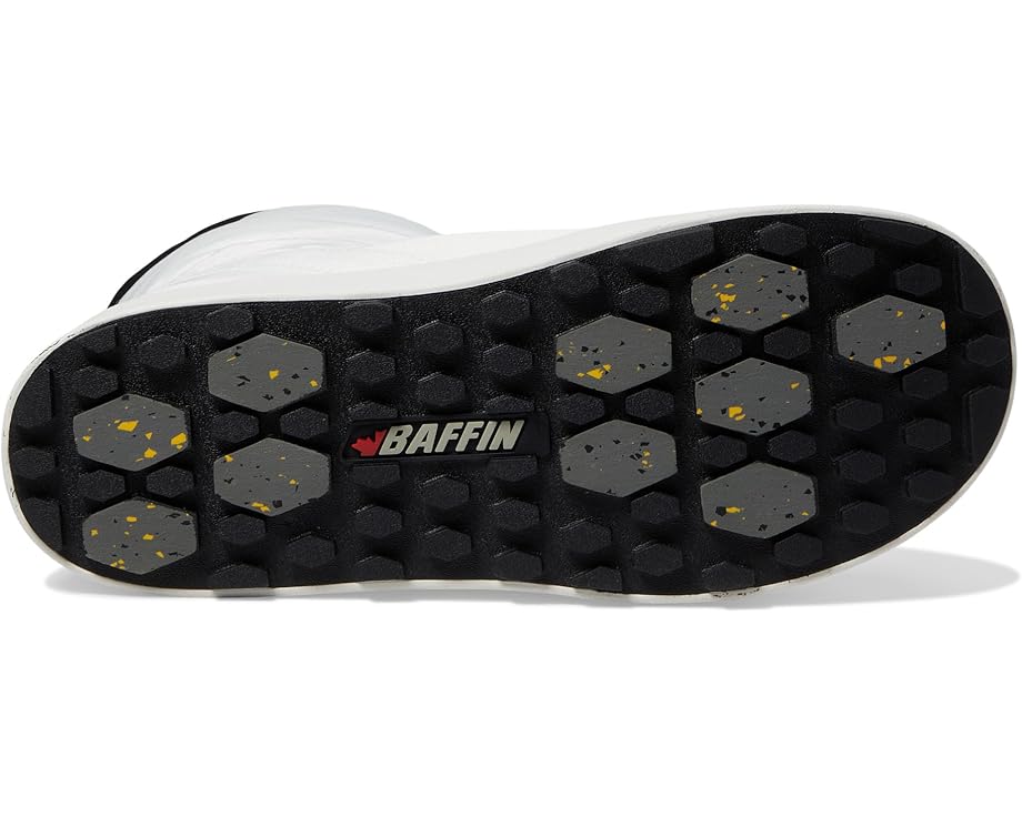 Ботинки Baffin Tornio на платформе с противоскользящей подошвой Polar Rubber