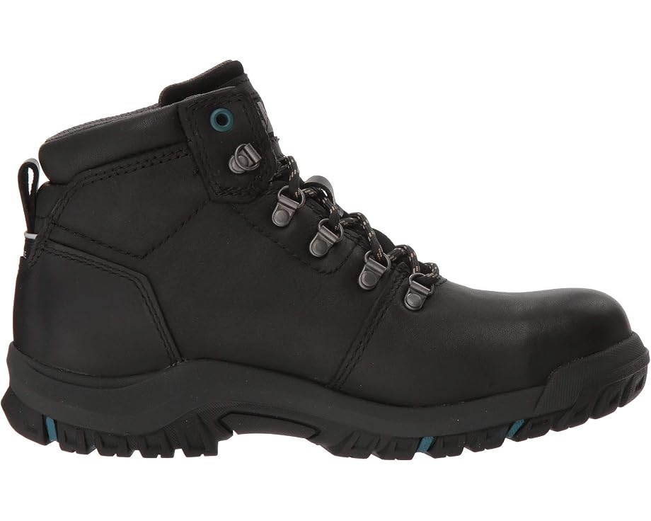 Caterpillar Mae Steel Toe WP рабочие ботинки
