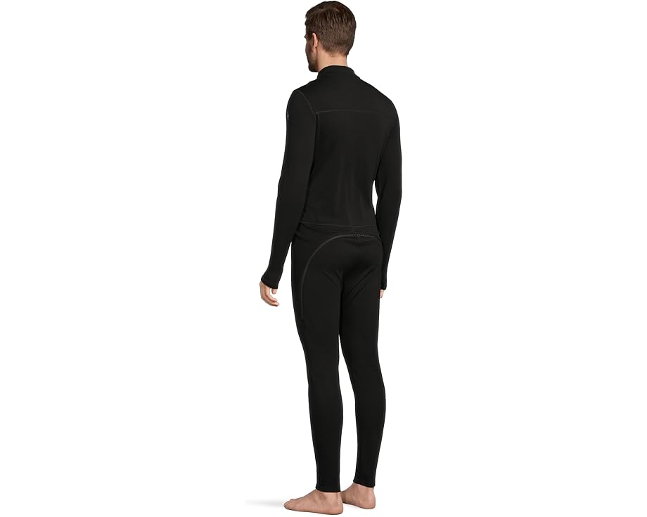 Smartwool Термобелье Classic Thermal Merino Base Layer One Piece из шерсти мериноса