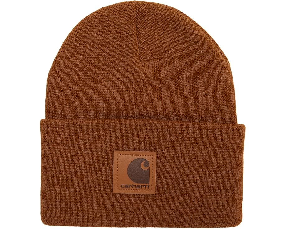 Knit Beanie