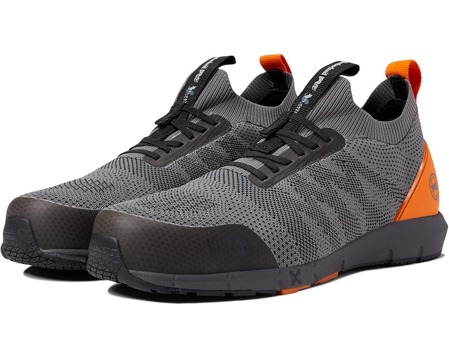 Кроссовки Timberland PRO Radius Knit Composite Safety Toe с композитным носком