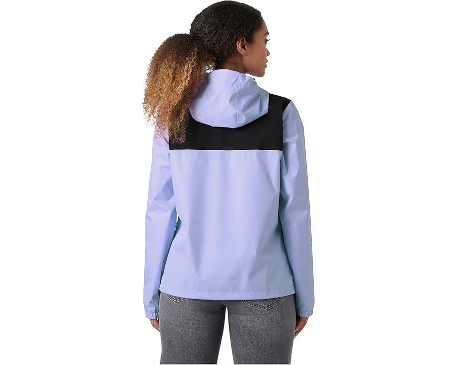 Легкая ветровка Helly Hansen с технологией HELLY TECH Performance и упаковкой в карман