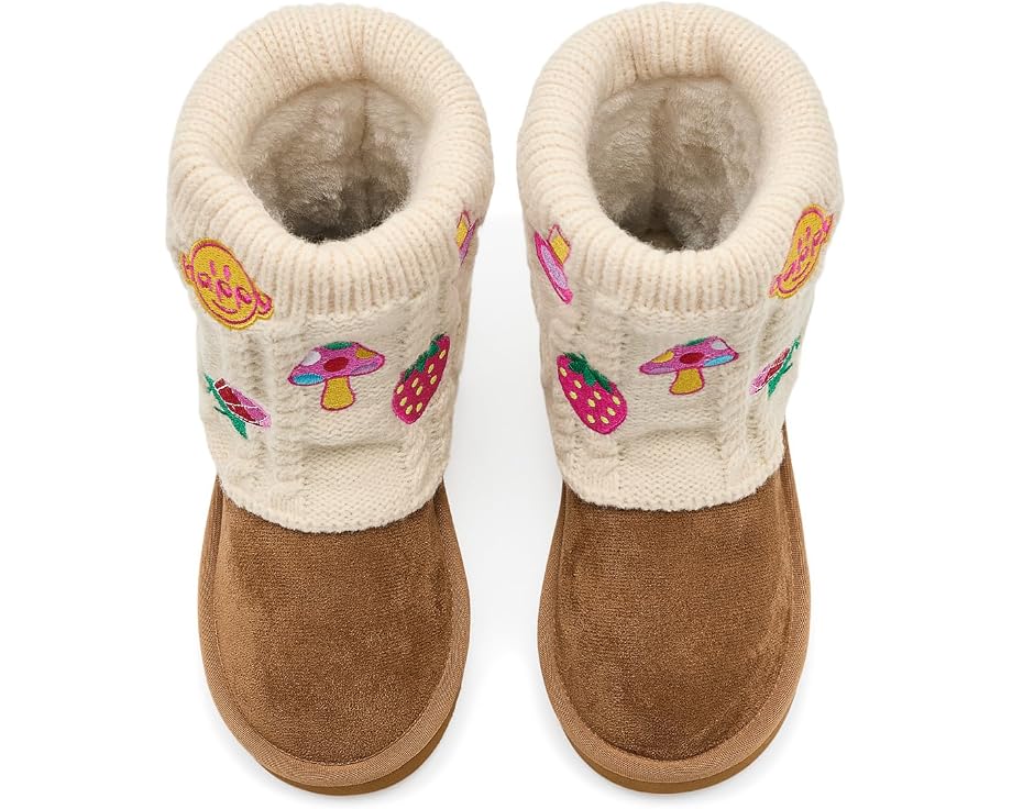 Ботинки Steve Madden Mochi для детей