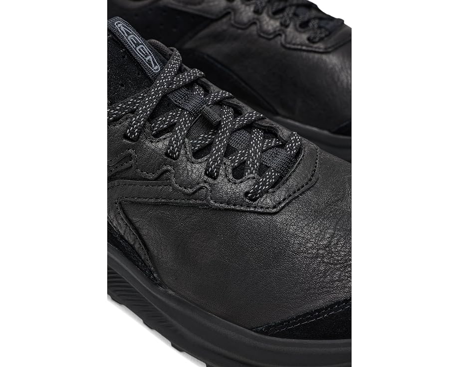 Кроссовки Roam Leather KEEN для трейла