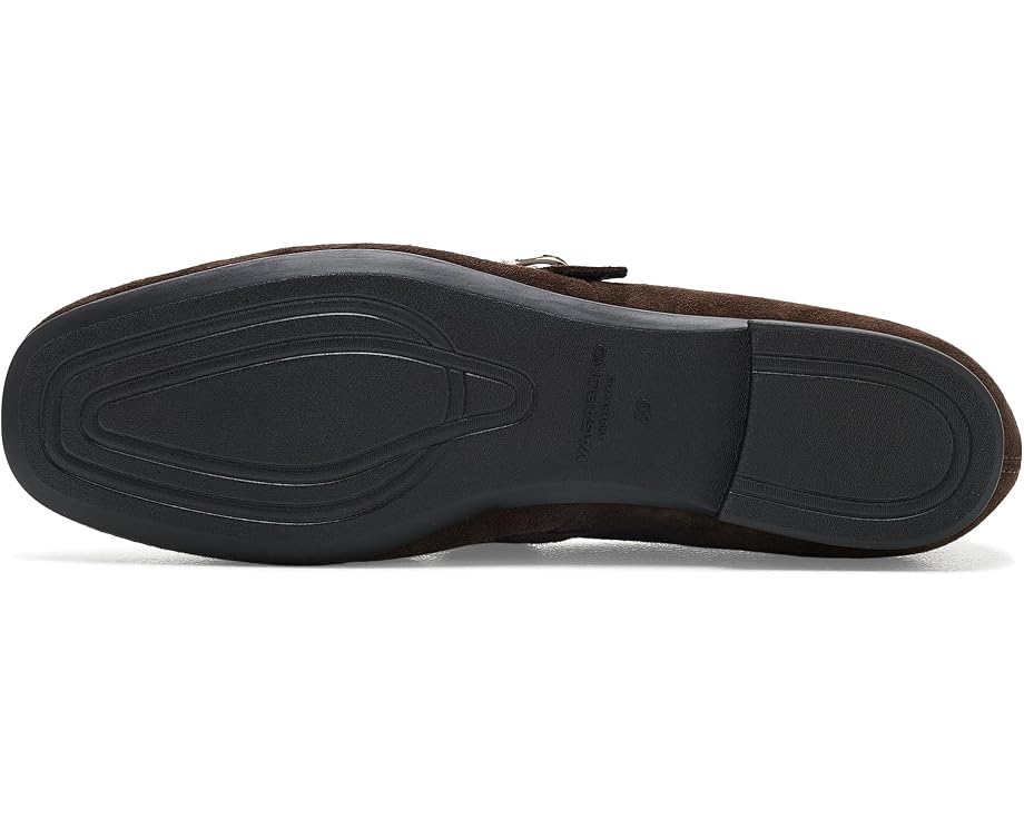 Балетки Jolin из замши Vagabond Shoemakers