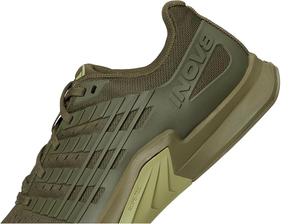 Кроссовки INOV8 F-Lite с технологией MET-CRADLE и POWERFLOW MAX