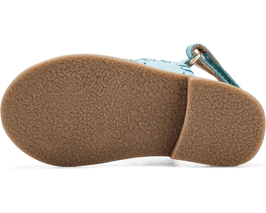 Босоножки Lauren Flat для малышей Jack Rogers