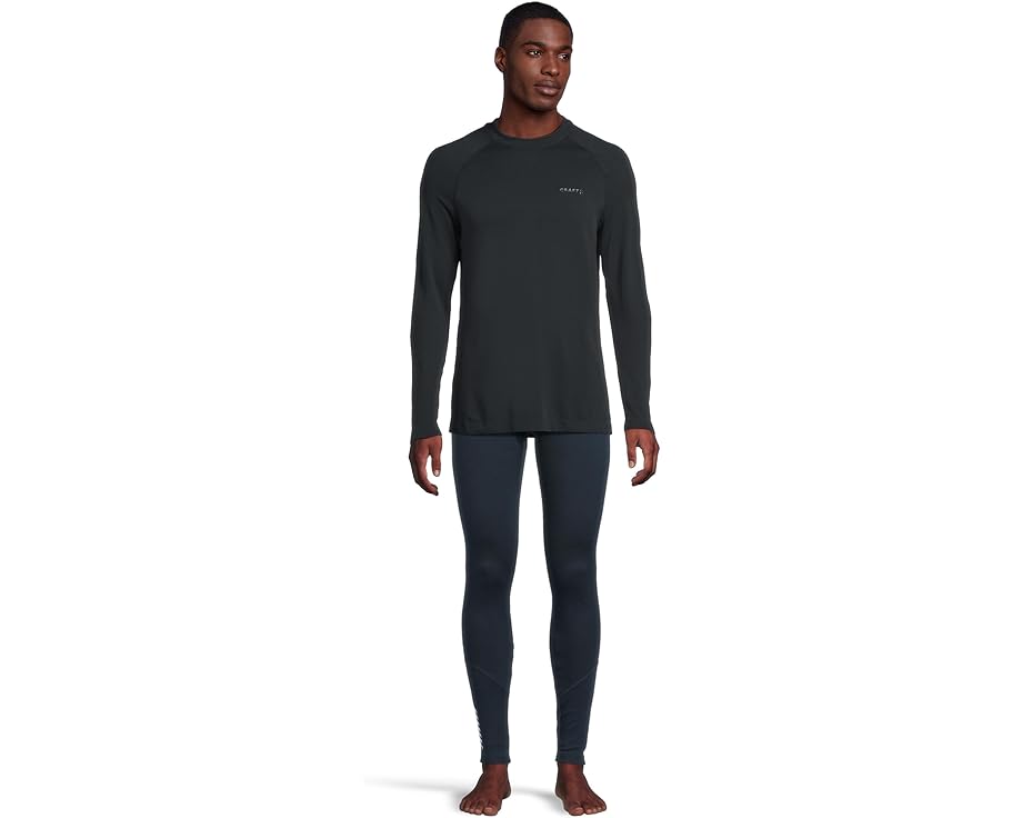 Футболка Craft Active Comfort Long Sleeve 2 с длинным рукавом для тренировок